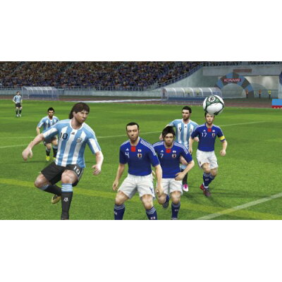 楽天市場 コナミデジタルエンタテインメント ウイニングイレブン プレーメーカー 11 Wii Rvl P Sw4j A 全年齢対象 価格比較 商品価格ナビ 楽天市場 コナミデジタルエンタテインメント ウイニングイレブン プレーメーカー 11 Wii Rvl P Sw4j A 全年齢対象 価格比較 商品価格ナビ